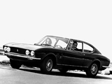 Photos of Fiat Dino Coupe 1967–69