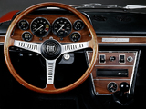 Pictures of Fiat Dino Spider 2400 1969–72