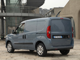 Fiat Doblò Cargo (263) 2010 images