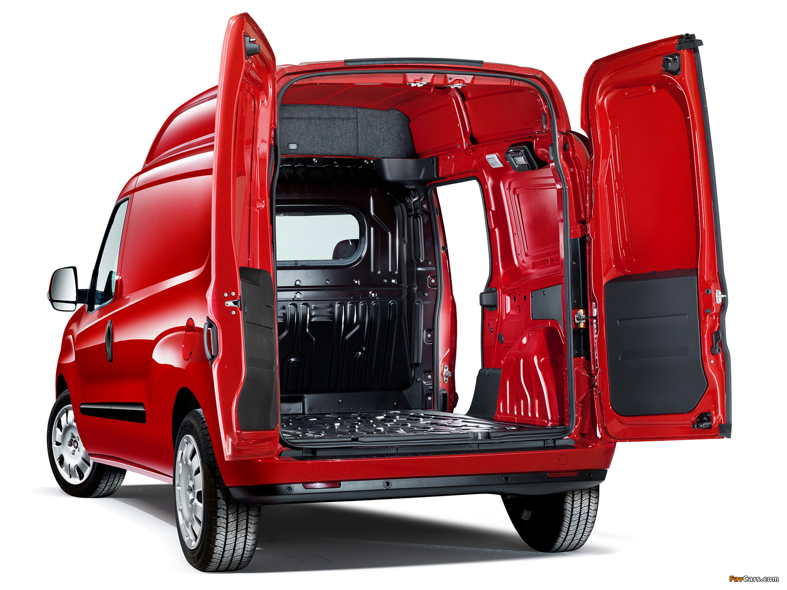 Images of Fiat Doblò Cargo XL (263) 2012 (1600 x 1200)