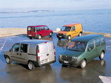 Photos of Fiat Doblò