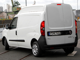 Photos of Fiat Doblò Cargo XL (263) 2012
