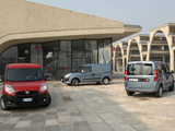 Photos of Fiat Doblò