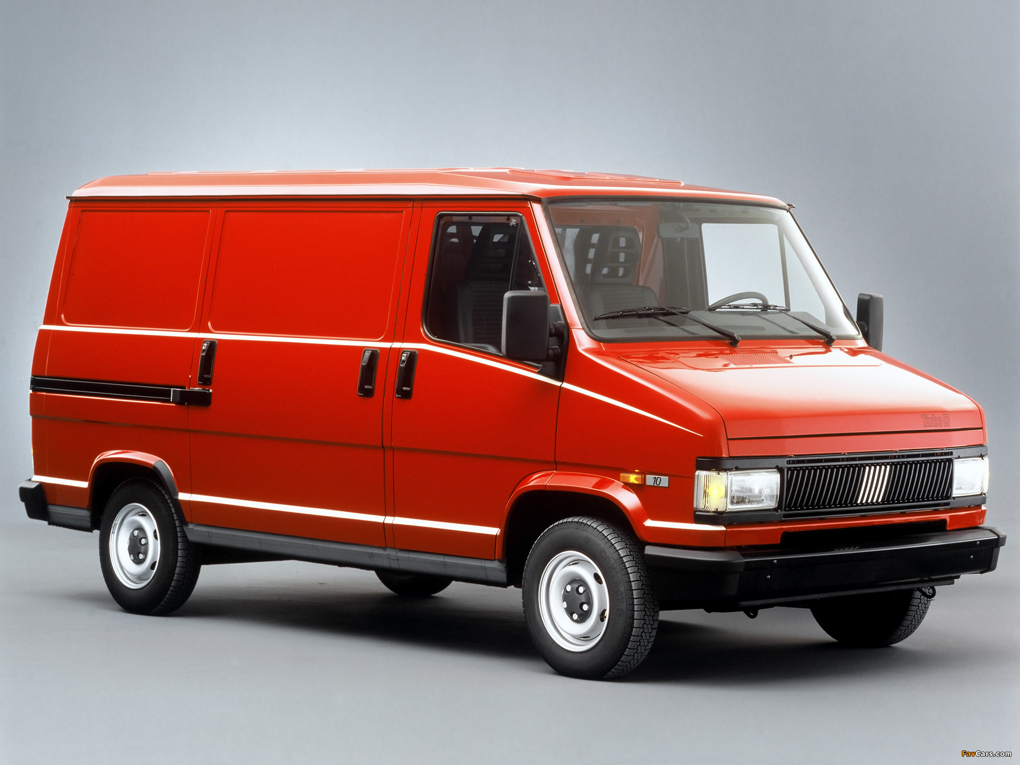 Fiat Ducato Van 1989–94 images (2048 x 1536)