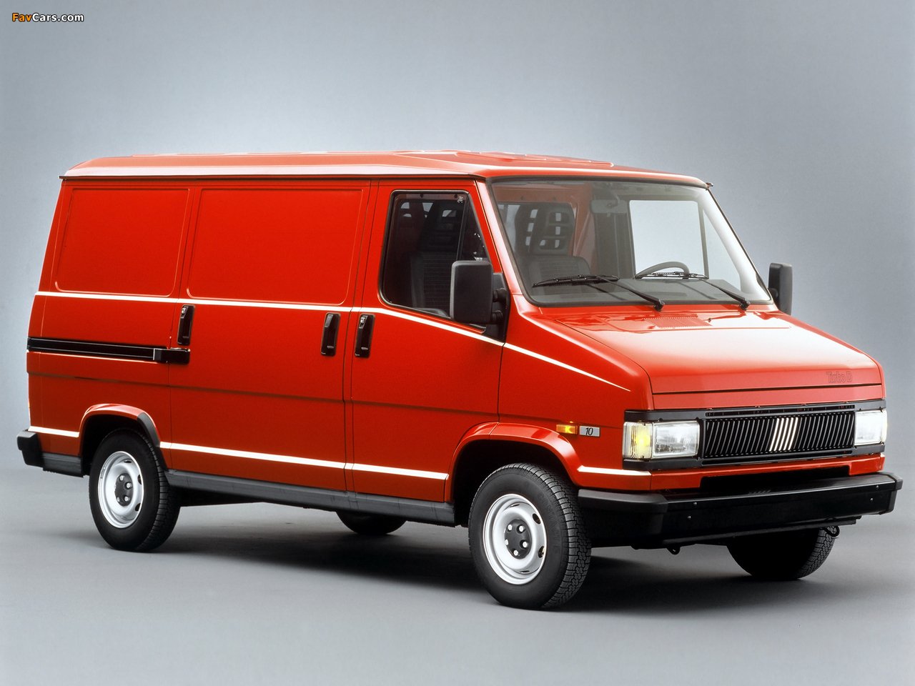 Fiat Ducato Van 1989–94 images (1280 x 960)