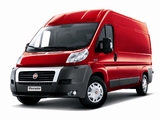 Fiat Ducato CNG 2009 images