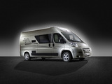 Hymer Car 322 Sportline 2009 pictures