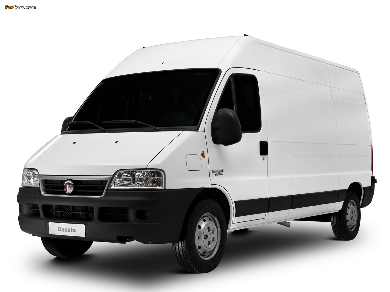 Fiat Ducato Multijet Economy Maxicargo 2010 pictures (1280 x 960)