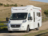 Jayco Conquest 2012 images