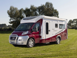Jayco Conquest 2012 wallpapers