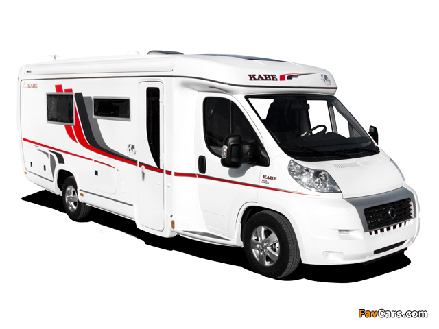 Kabe Travel Master 750 T 2012 wallpapers (640 x 480)