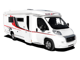 Kabe Travel Master 750 T 2012 wallpapers