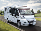 Hymer Exsis-t 2013 wallpapers