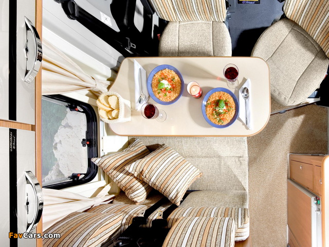 Images of Karmann Mobil Davis 2007 (640 x 480)