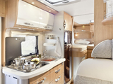 Images of Hymer Tramp Premium 50 2012