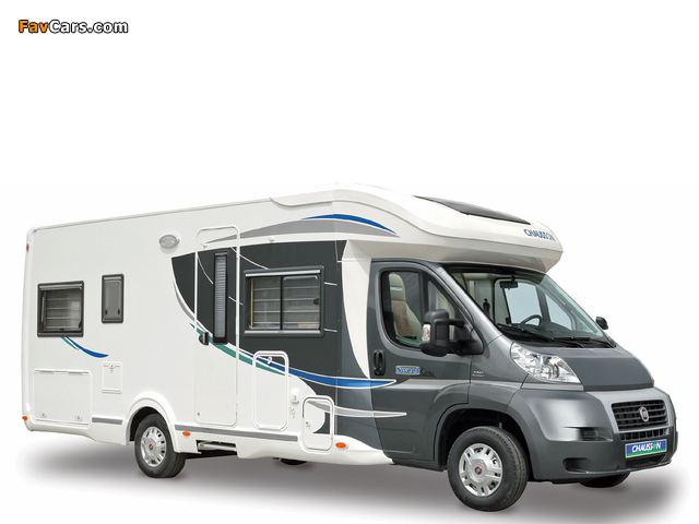 Images of Chausson Sweet Cosy 2012 (640 x 480)