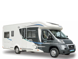 Images of Chausson Sweet Cosy 2012