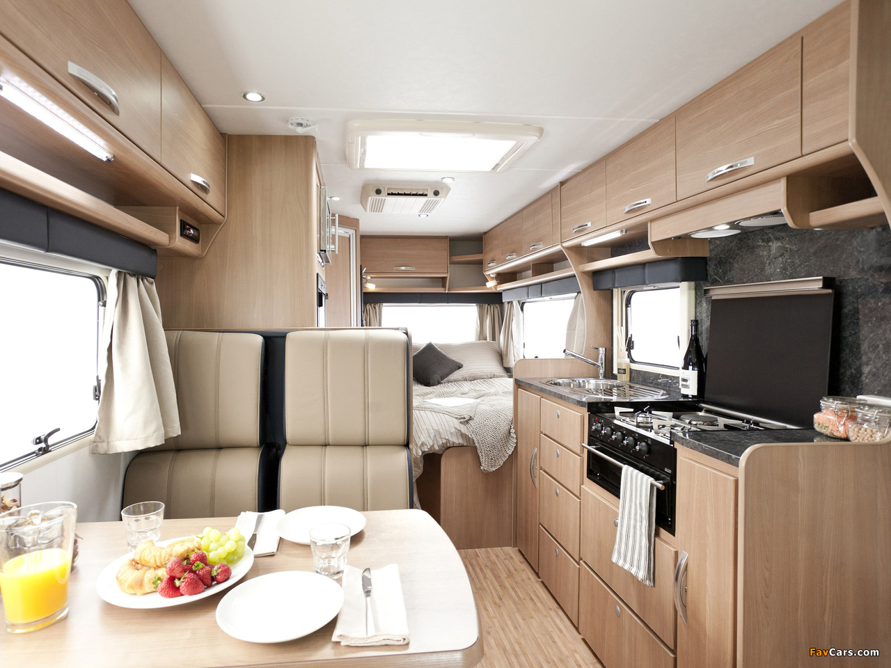 Images of Jayco Conquest 2012 (1280 x 960)