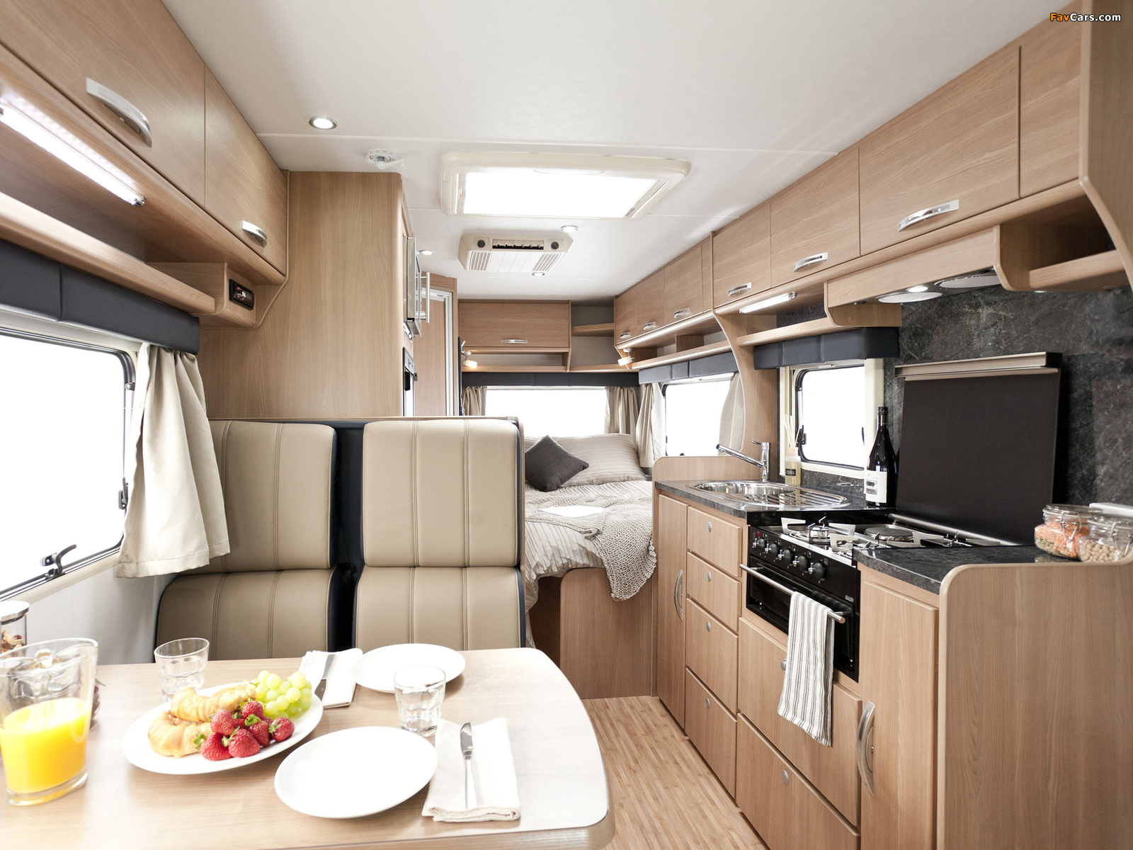 Images of Jayco Conquest 2012 (1600 x 1200)