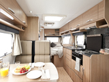 Images of Jayco Conquest 2012
