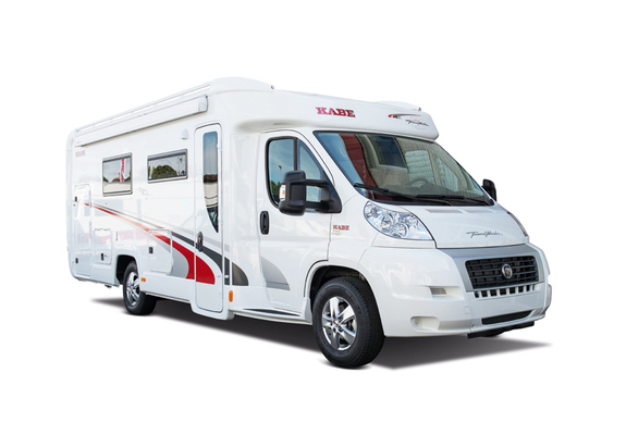 Images of Kabe Travel Master 740 T 2013