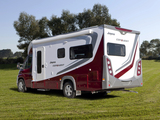 Photos of Jayco Conquest 2012