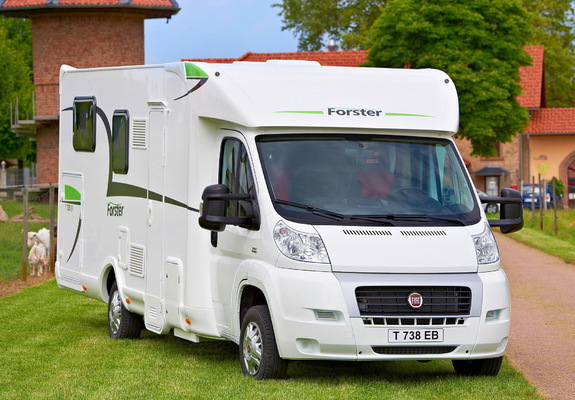 Forster T 738 Eb