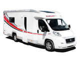 Pictures of Kabe Travel Master 740 LTD 2012