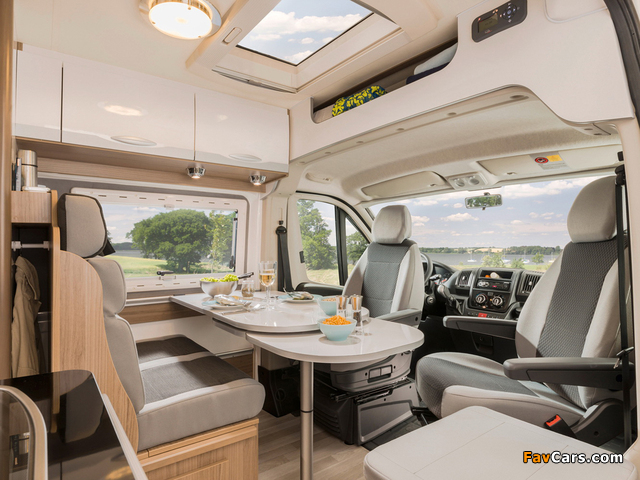 Pictures of Westfalia Amundsen 2013 (640 x 480)