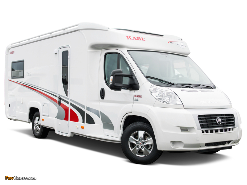 Pictures of Kabe Travel Master 740 LB 2013 (800 x 600)