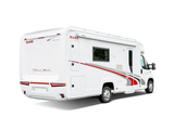 Pictures of Kabe Travel Master 740 LTD 2013