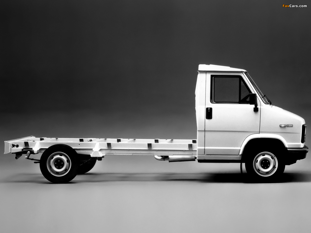 Fiat Ducato Chassis 1981–89 wallpapers (1280 x 960)