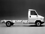 Fiat Ducato Chassis 1981–89 wallpapers