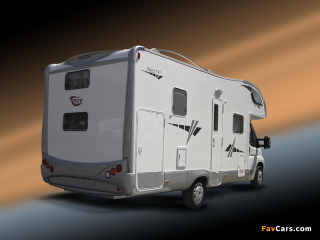 Fiat Ducato Giottiline Therry T41 2010–11 wallpapers (640 x 480)