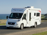 Jayco Conquest 2012 wallpapers