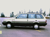 Fiat Elba 1986–90 photos