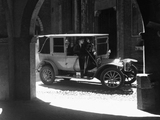 Fiat Fiacre 1908–10 images