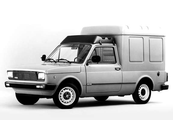 Fiat Fiorino 1977–80 images