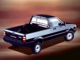 Fiat Fiorino Pick-up Working BR-spec (II) 1996–99 pictures