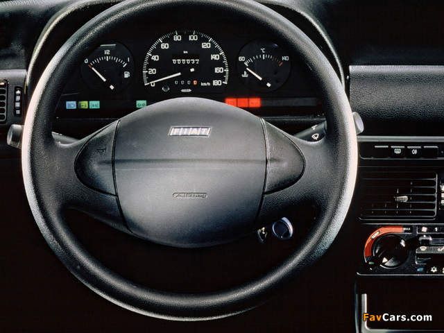 Fiat Fiorino (II) 1997–2000 images (640 x 480)