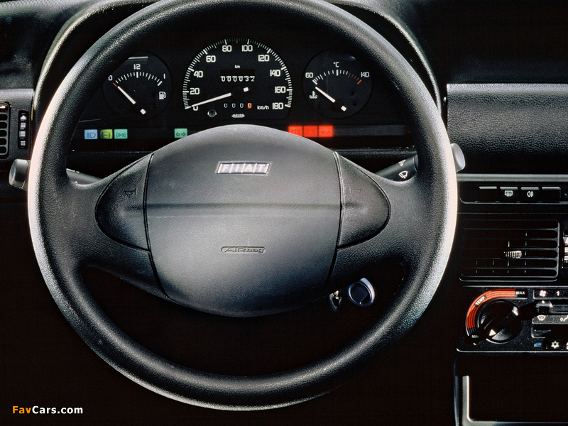 Fiat Fiorino (II) 1997–2000 images (800 x 600)