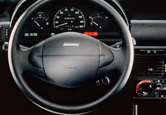 Fiat Fiorino (II) 1997–2000 images