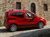 Fiat Qubo Trekking (225) 2009–11 wallpapers