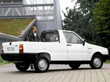 Images of Fiat Fiorino Pick-up 1991–93