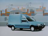 Images of Fiat Fiorino (II) 1997–2000