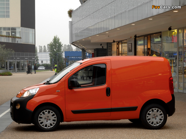 Images of Fiat Fiorino (225) 2007 (640 x 480)