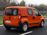 Images of Fiat Fiorino Combi (225) 2007