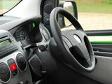 Images of Fiat Qubo UK-spec (225) 2009