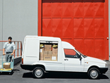 Photos of Fiat Fiorino (II) 1997–2000