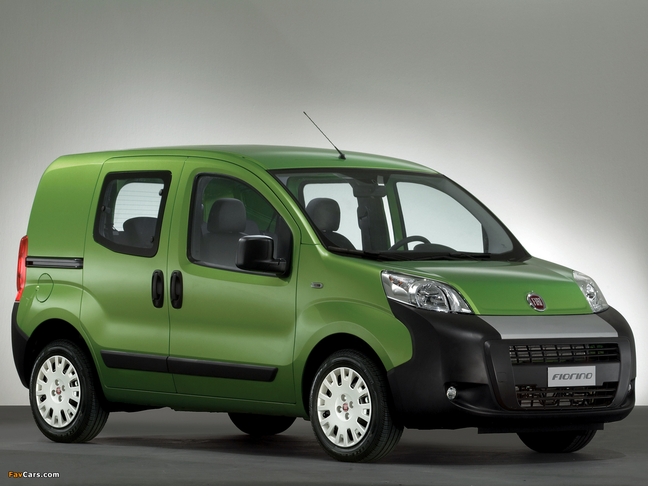 Photos of Fiat Fiorino Combi (225) 2007 (1280 x 960)